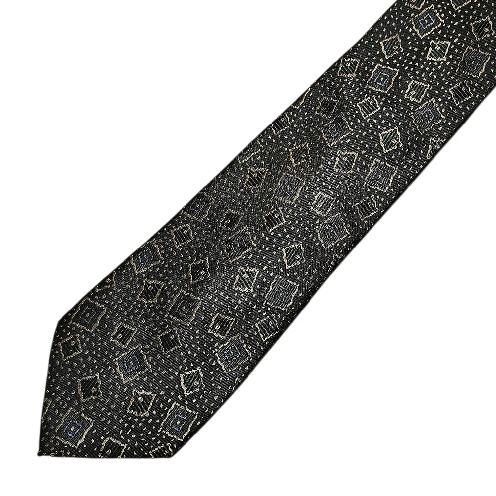 GIORGIO ARMANI TIE